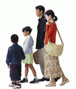 TenkeiKoubou: Children and Family 