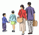 TenkeiKoubou: Children and Family 