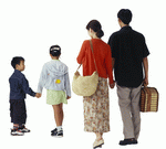 TenkeiKoubou: Children and Family 