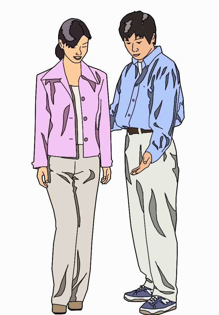 Men and Women - TenkeiKoubou ></a>
<script language=JavaScript> 
  var txt = 