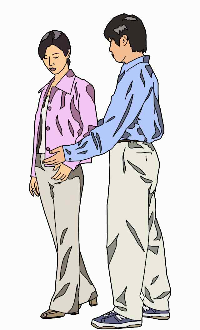 Men and Women - TenkeiKoubou ></a>
<script language=JavaScript> 
  var txt = 