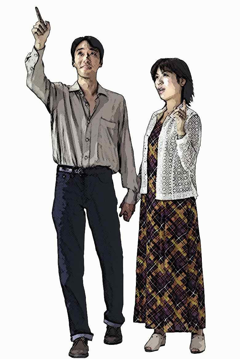 Men and Women - TenkeiKoubou ></a>
<script language=JavaScript> 
  var txt = 