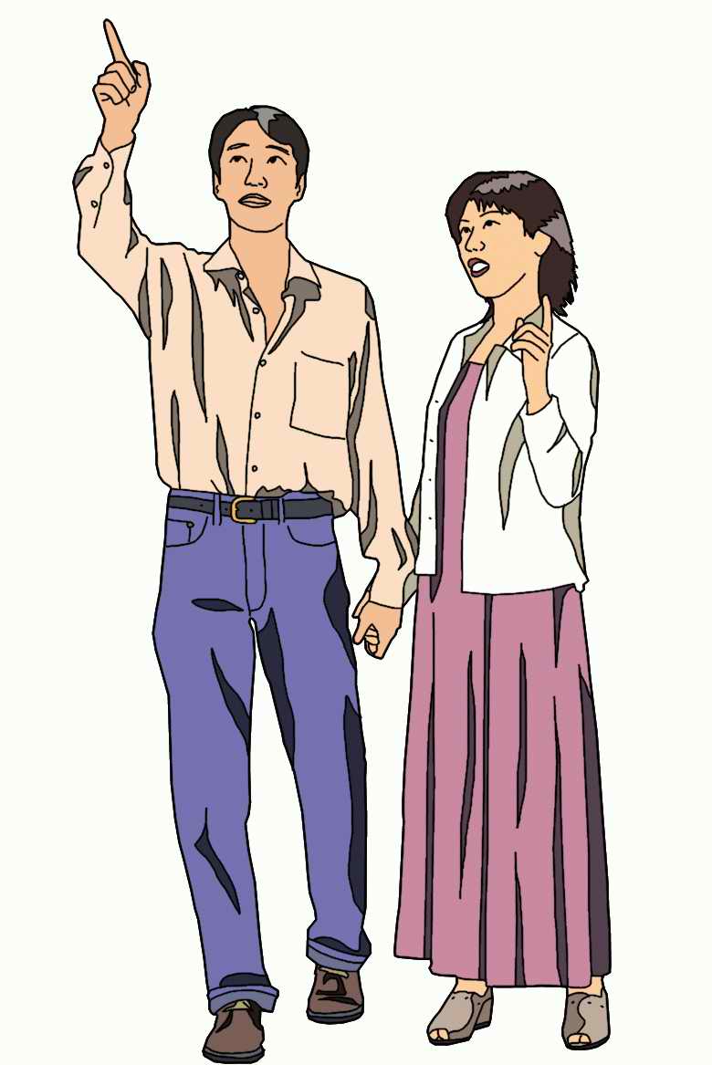 Men and Women - TenkeiKoubou ></a>
<script language=JavaScript> 
  var txt = 