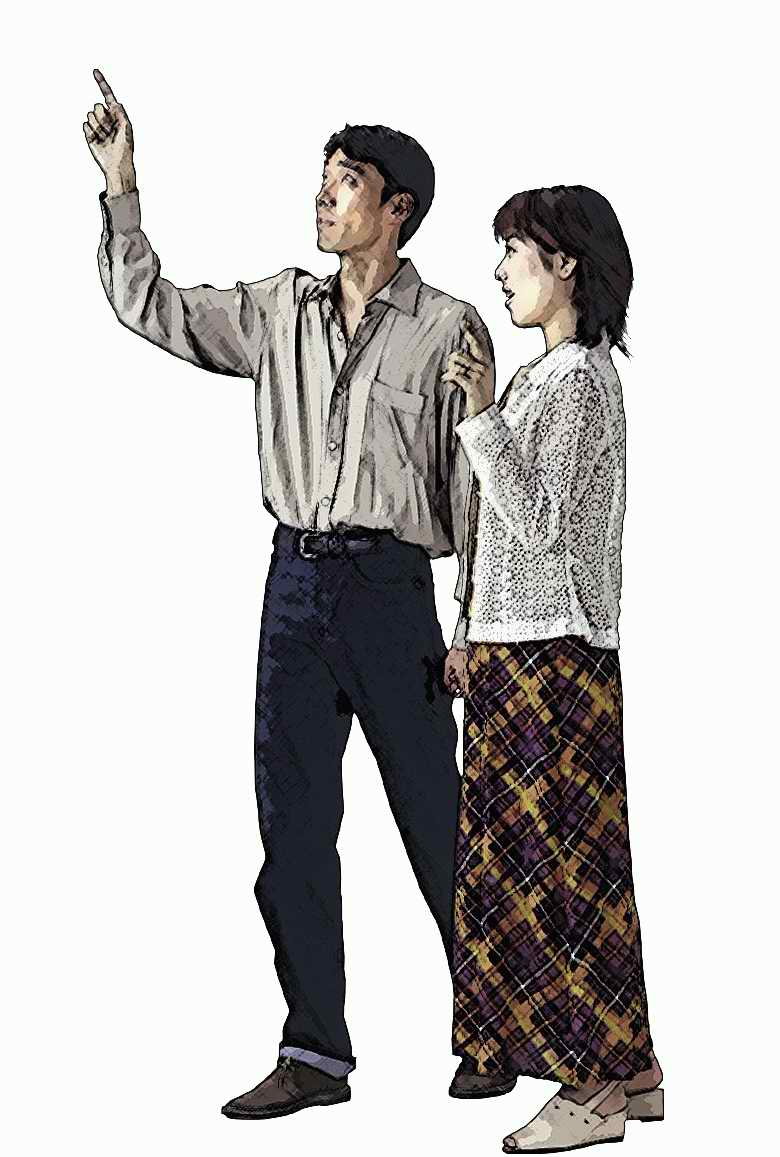 Men and Women - TenkeiKoubou ></a>
<script language=JavaScript> 
  var txt = 