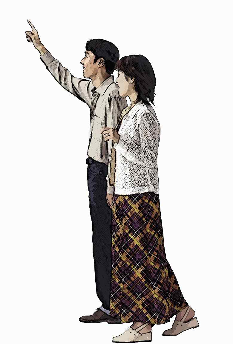 Men and Women - TenkeiKoubou ></a>
<script language=JavaScript> 
  var txt = 