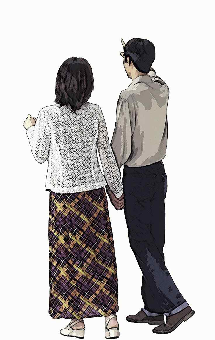 Men and Women - TenkeiKoubou ></a>
<script language=JavaScript> 
  var txt = 