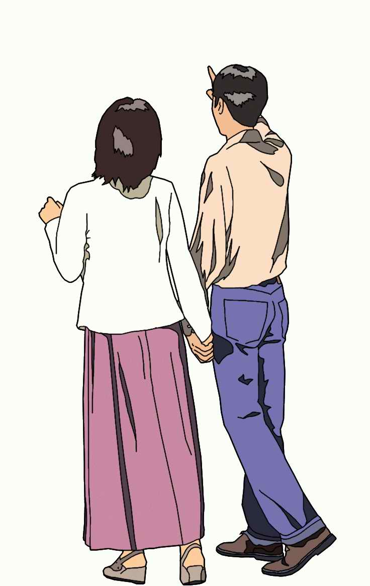 Men and Women - TenkeiKoubou ></a>
<script language=JavaScript> 
  var txt = 