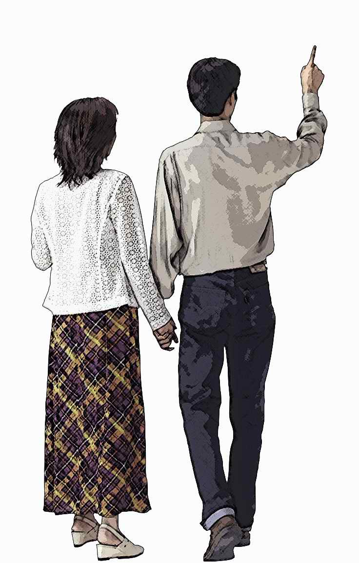 Men and Women - TenkeiKoubou ></a>
<script language=JavaScript> 
  var txt = 