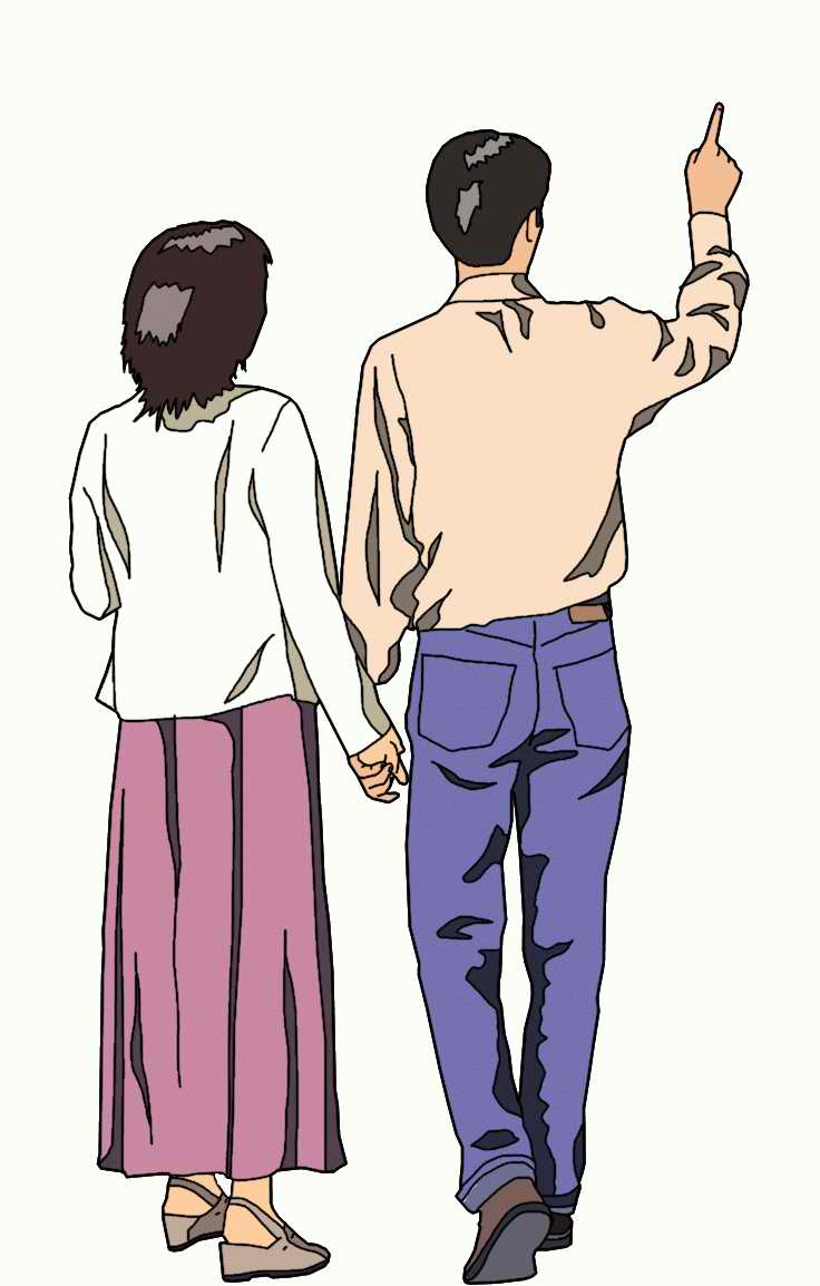 Men and Women - TenkeiKoubou ></a>
<script language=JavaScript> 
  var txt = 