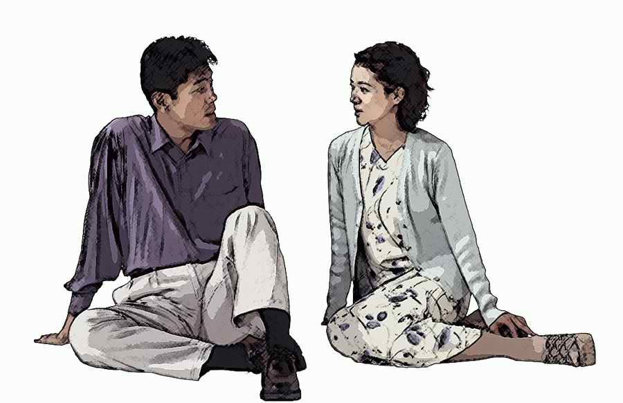 Men and Women - TenkeiKoubou ></a>
<script language=JavaScript> 
  var txt = 