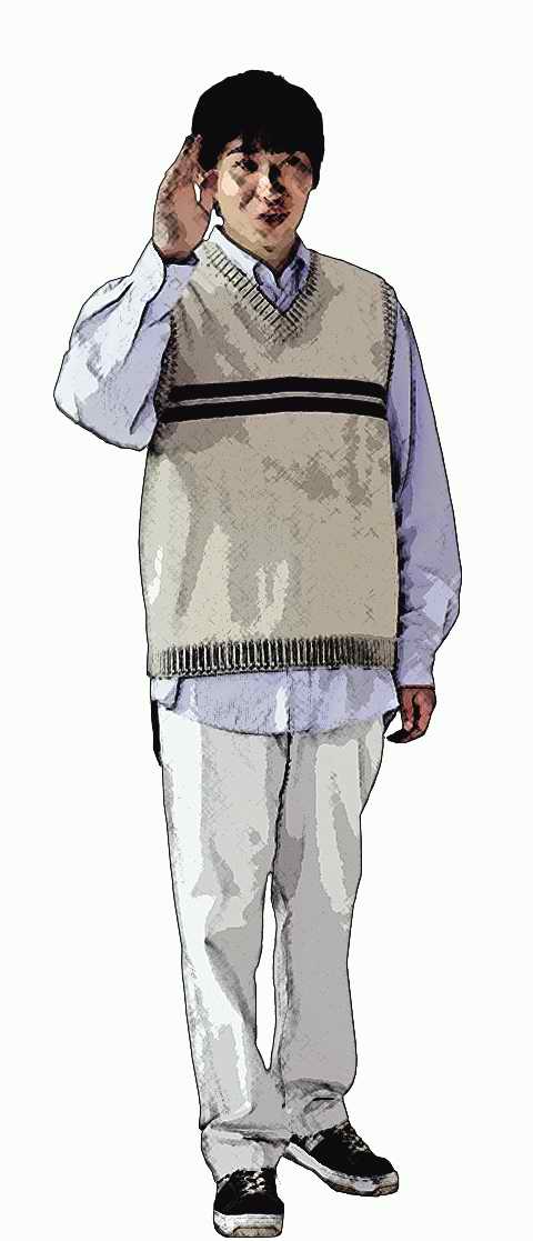 Men and Women - TenkeiKoubou ></a>
<script language=JavaScript> 
  var txt = 