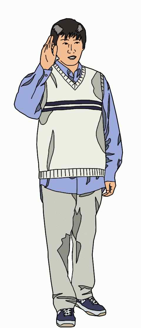 Men and Women - TenkeiKoubou ></a>
<script language=JavaScript> 
  var txt = 