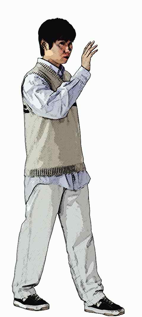 Men and Women - TenkeiKoubou ></a>
<script language=JavaScript> 
  var txt = 