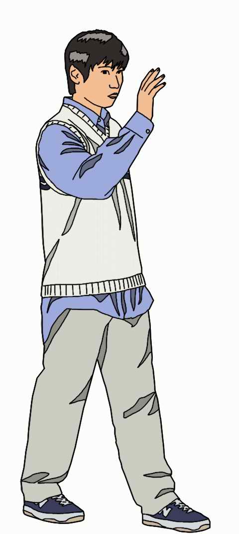 Men and Women - TenkeiKoubou ></a>
<script language=JavaScript> 
  var txt = 