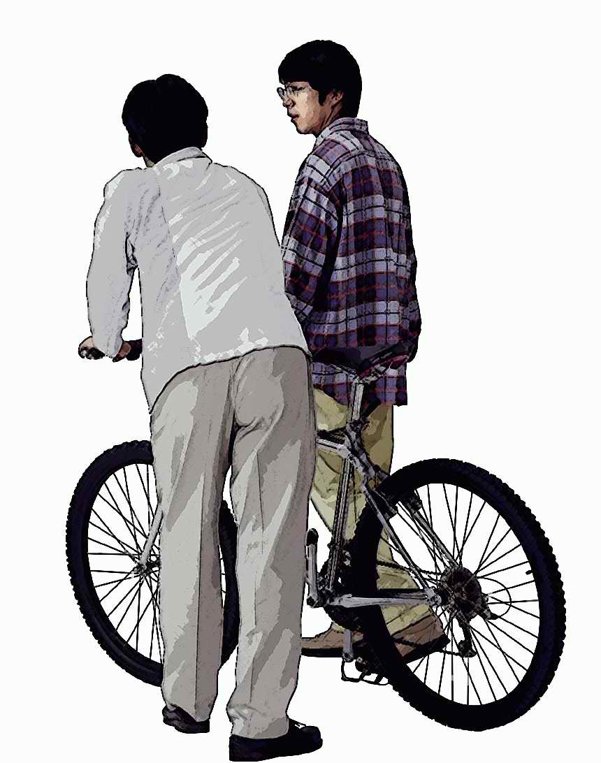 Men and Women - TenkeiKoubou ></a>
<script language=JavaScript> 
  var txt = 