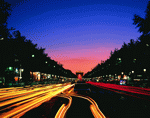 VisualDisk: Night Scene 