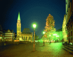 VisualDisk: Night Scene 