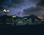 VisualDisk: Night Scene 