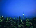 VisualDisk: Night Scene 