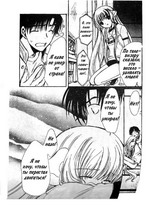  CLAMP:  (Chobits) 