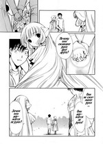  CLAMP:  (Chobits) 