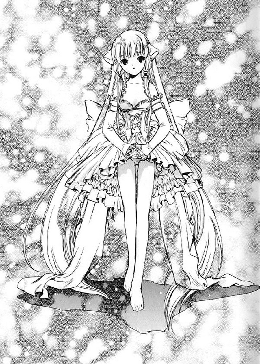  (Chobits) -  CLAMP ></a>
<script language=JavaScript> 
  var txt = 