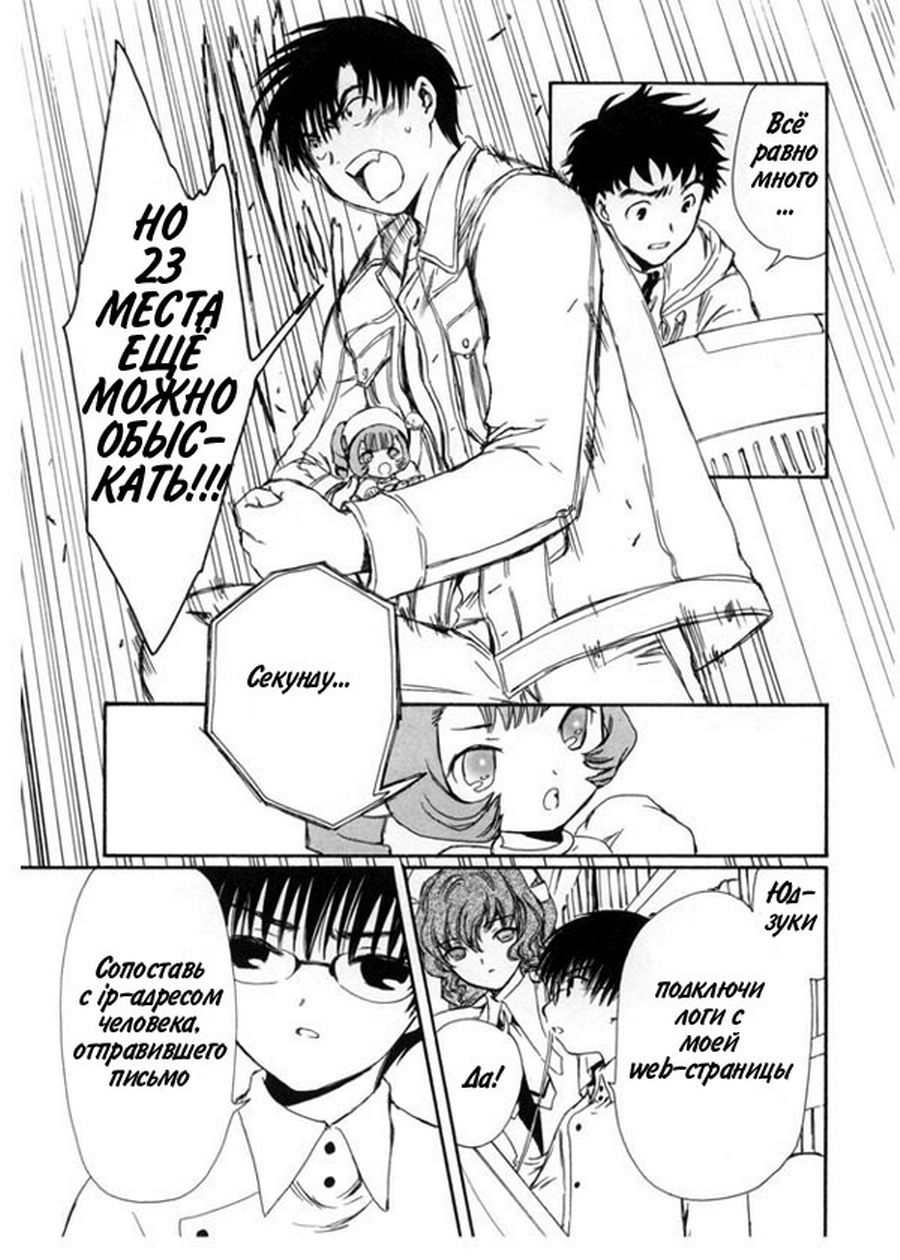  (Chobits) -  CLAMP ></a>
<script language=JavaScript> 
  var txt = 