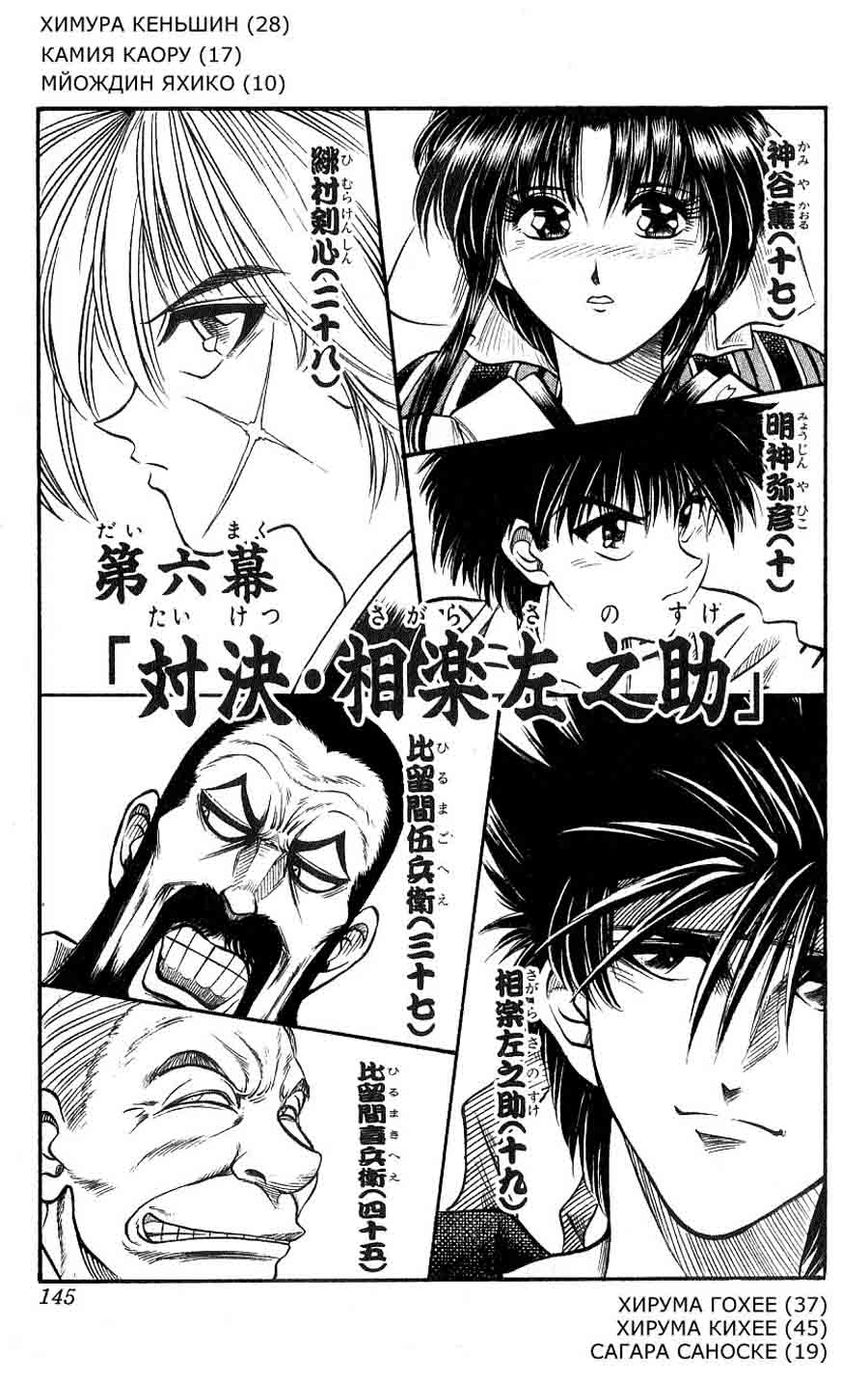 Rurouni Kenshin (Samurai X/ ) -   ></a>
<script language=JavaScript> 
  var txt = 